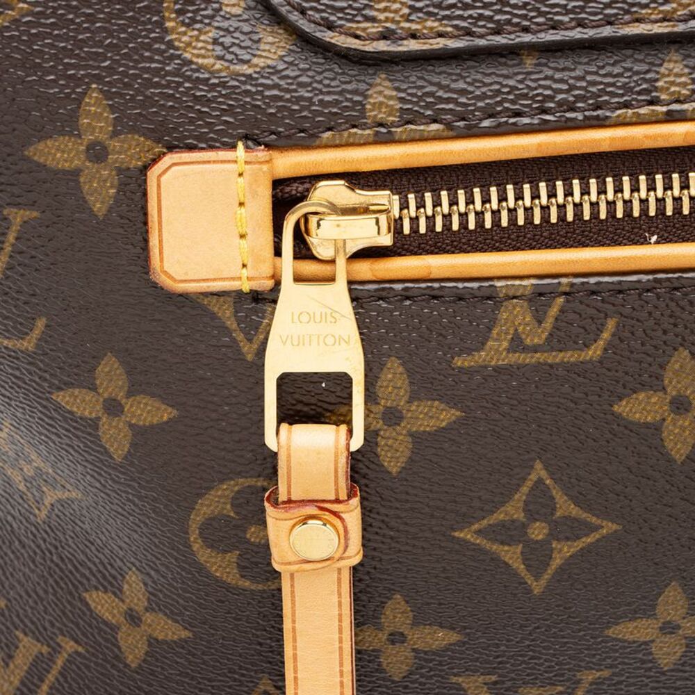 Louis Vuitton Monogram Canvas Olympe Bag - Picture 13 of 16